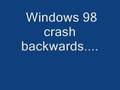 The Real Windows ME And Windows 98 Shoot