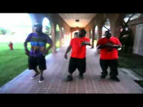 Cutter Boyz - Hold On