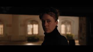 Lizzie Short Trailer | In Cinemas 14 December