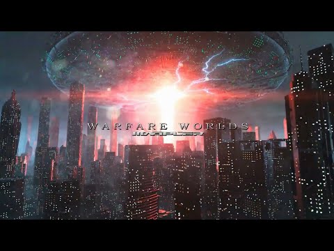 Mappler - Warfare Worlds