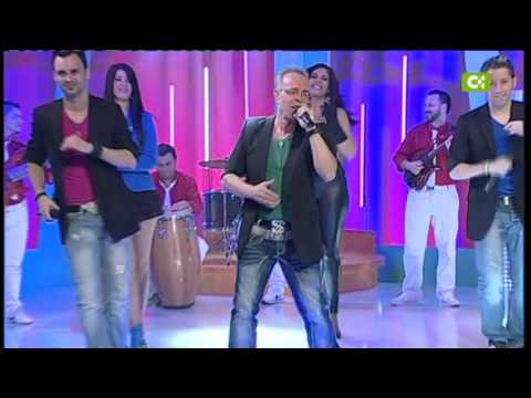 Armonia Show - Fuiste tú (11/10/12) Viva la Fiesta