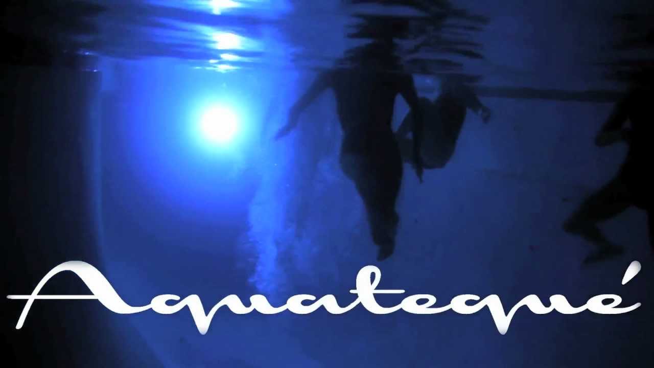 Promotional video thumbnail 1 for Aquabatix USA
