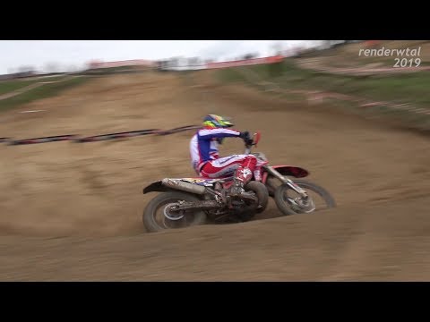 Steve Holcombe Special 01 Slow Motion