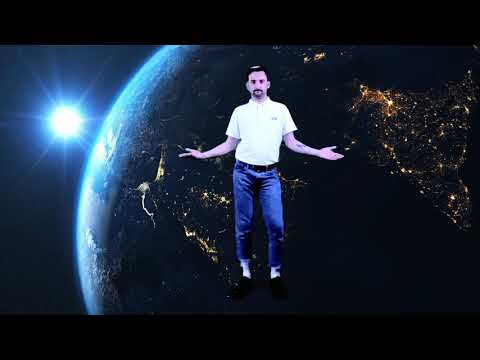 leave it on the table - official music video