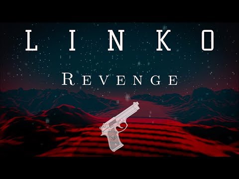 Linko - Revenge ( Intro ) Lyric Video