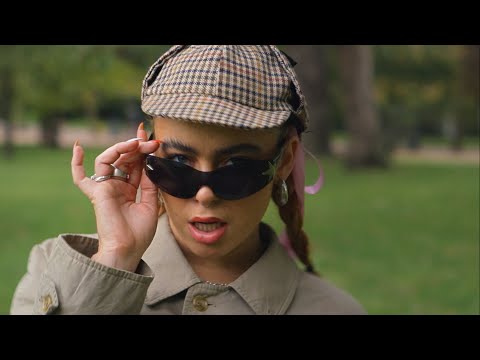 Kat Penkin - What You Sorry For? (Official Video)