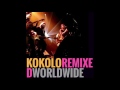 KOKOLO - "Mister Sinister" (Faze Action Remix)