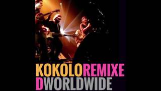 KOKOLO - "Mister Sinister" (Faze Action Remix)