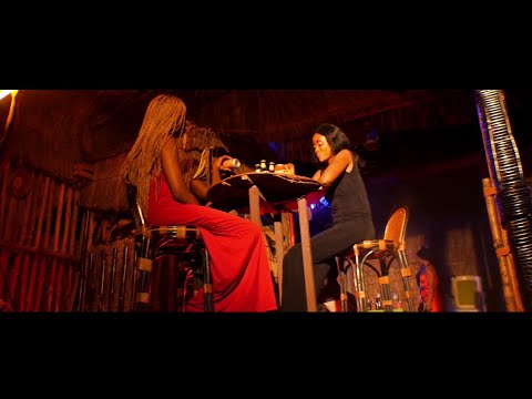 Lexen Bosta ft Beto Nass Autoridad "EYONG MEMBE" ( VIDEO OFICIAL )