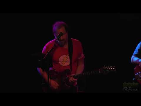 Runaway Gin - 'It's Ice' → 'Loving Cup' → 'It's Ice' → 'Kung' 6/8/2025 - Portland, ME