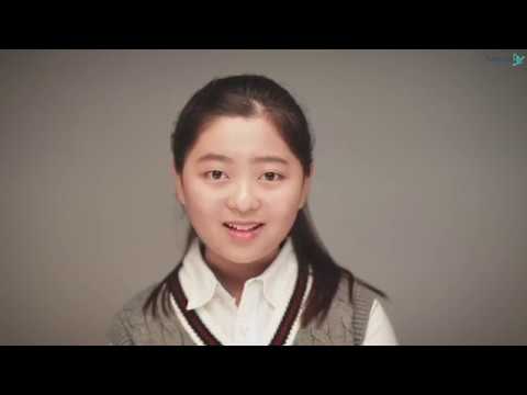 하태린 연기영상