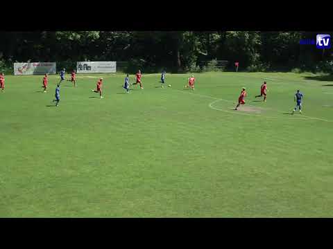 Unia Kosztowy 3 - 1 Piast II Gliwice