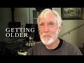 GETTING OLDER |  ALLEN LEVI