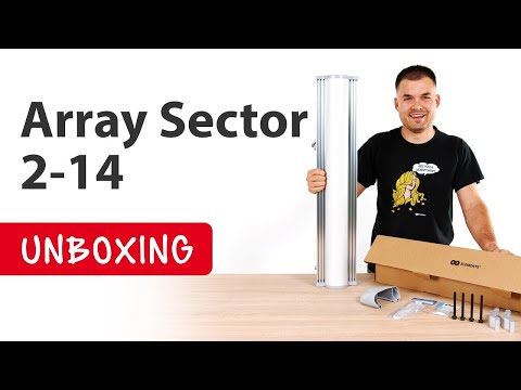 Carátula del video del producto
