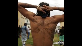 Nipsey Hussle - On The Floor ft. Cuzzy Capone (Slauson Boy 2)