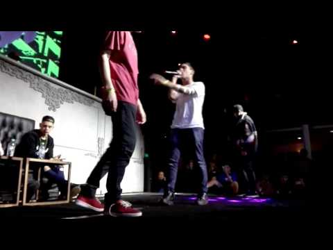 DANI VS LIT KILLAH 8vos BATALLA DEMENTES 30/6