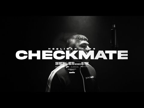 Hooliganhefs - Checkmate ( Freestyle)