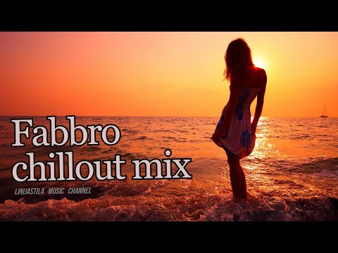 Best Mix Chillout Music (Fabbro)