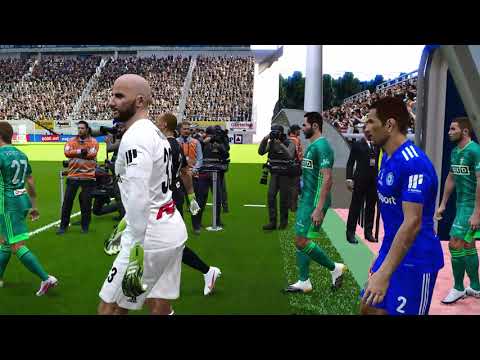 PeCHo patch Sigma Olomouc vstupní hudba