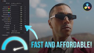 Top 3 Budget Tools to Speed Up Color Grading in DaVinci Resolve