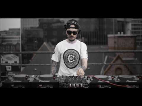 Crissy Criss @ Kiss FM - October 2016