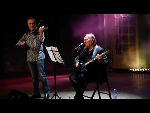 Petr Janda-Pavel Šporcl-Nemám žádný plán-11.1.2023