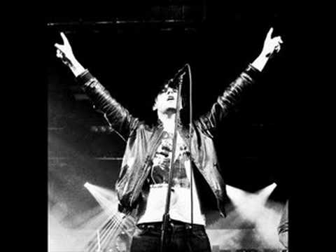 Tim Burgess: Say Yes