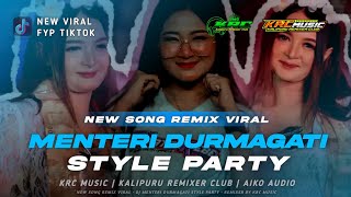 Download lagu DJ MENTERI DURMAGATI STYLE PARTY KENDANG FYP TIKTOK | AIKO AUDIO X RW3 JOSJIS KRC MUSIC mp3 Download lagu DJ MENTERI DURMAGATI STYLE PARTY KENDANG FYP TIKTOK | AIKO AUDIO X RW3 JOSJIS KRC MUSIC mp3