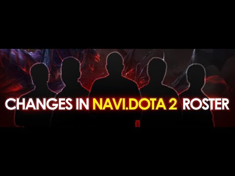 NaVi NEW ROSTER !!! - velheor