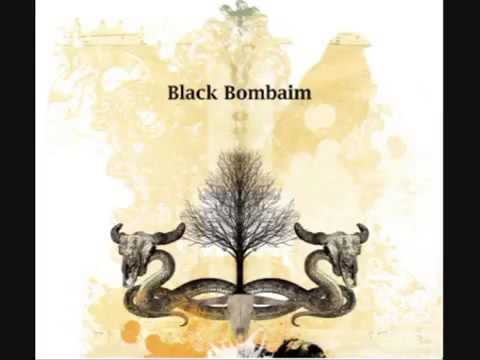 Black Bombaim - Black Bombaim (EP STREAM)