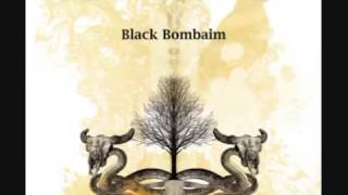 Black Bombaim - Black Bombaim (EP STREAM)