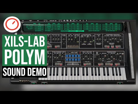 XILS-lab PolyM image 6