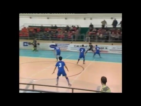 B 15/16 - Futsal Sangiovannese-Tigullio (3-2)