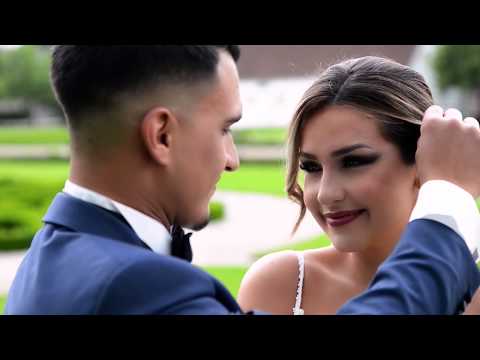 Robert Shabo - Fiesta (Official Music Video) Suryoyo Wedding Song (prod. by Samgprod)