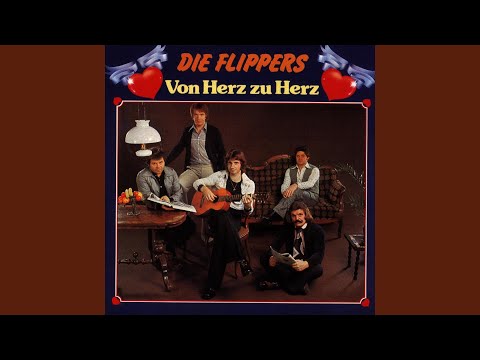 Wenn weiße Wolken heimwärts zieh'n