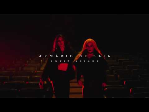 Sweet Dreams - Armário de Saia