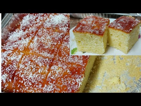 #jam&coconutsponge#jamspongecake jam & coconut sponge recipe| easy sponge cake|homemade 786