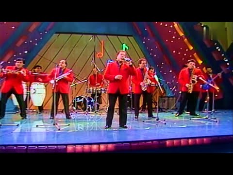 (1990) Pachuco & La Cubanacan | Consígueme Eso / Lupita