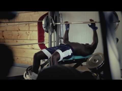 Darryll Smith  - Just Fly