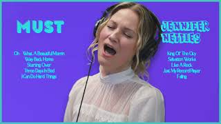 Circle of Love-Jennifer Nettles-Year&#39;s unforgettable music journey-Key