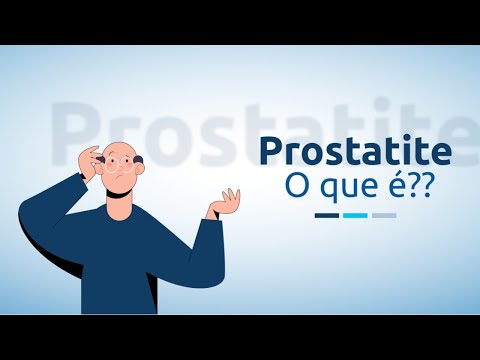 Prostatitis fertőzések