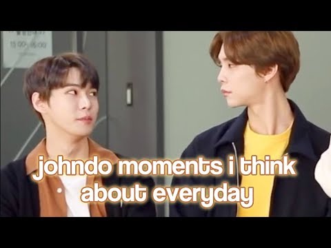 johndo moments i think about everyday