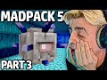 Papaplatte Spielt MadPack 5 Minecraft Hardcore Modpack Part 3