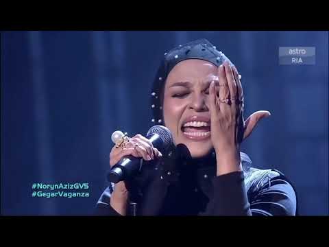 Noryn Aziz GV5 - Minggu 2