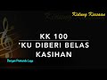 KK 100