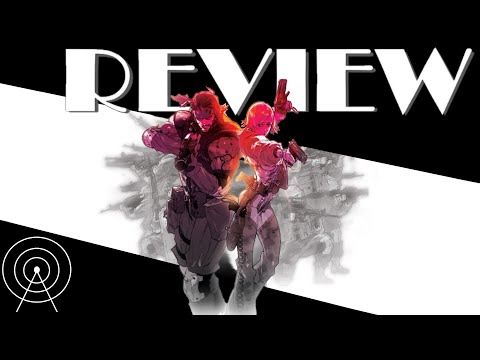 Metal Gear Acid Review