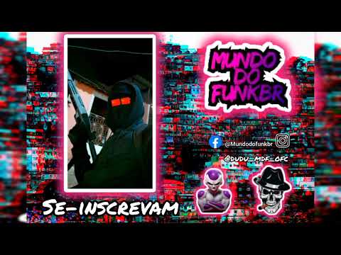 Mc Vitin Lc e Mc Luan da BS - Glock lança e balão (djsammer)