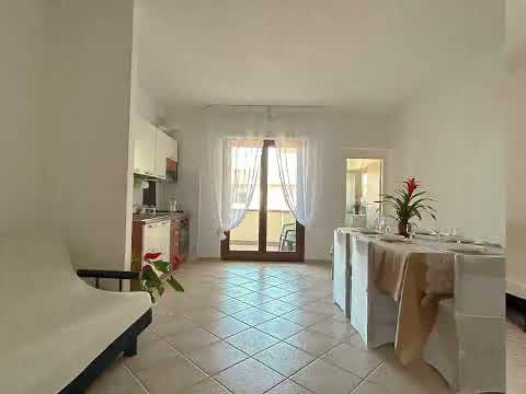 Appartamento ultimo piano con terrazza di 70 metri quadri