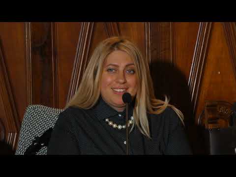 Convegno "The beneventan chant in the world" Benevento 2018