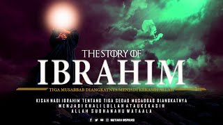 Download lagu Kisah Nabi Ibrahim (3 Sebab Diangkatnya Menjadi Kekasih Allah) Habib Bahar Bin Smith mp3